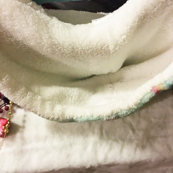 Blankets and Beyond One Pieces 218 Month Bathrobe Poshmark